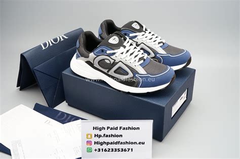 dior schoenen blauw|dior schoenen.